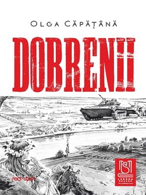 cover image of Dobrenii